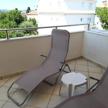 Maja Apartmán Zadar
