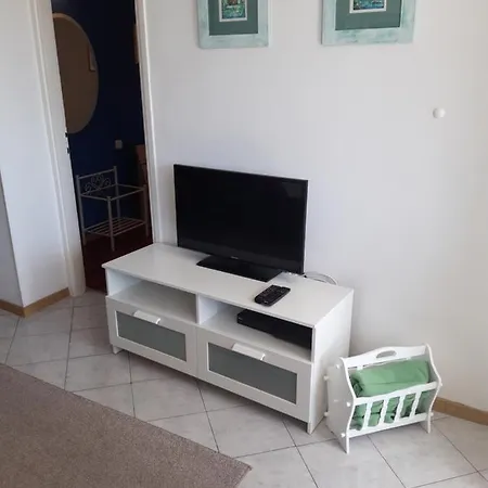Maja Apartmán