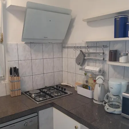 Appartamento Maja Zara