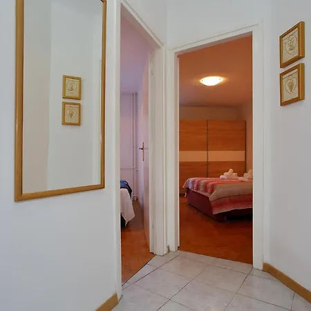 Apartmán Maja *
