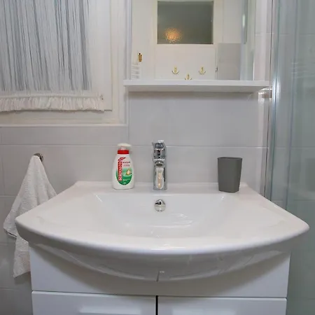 Appartamento Maja Zara