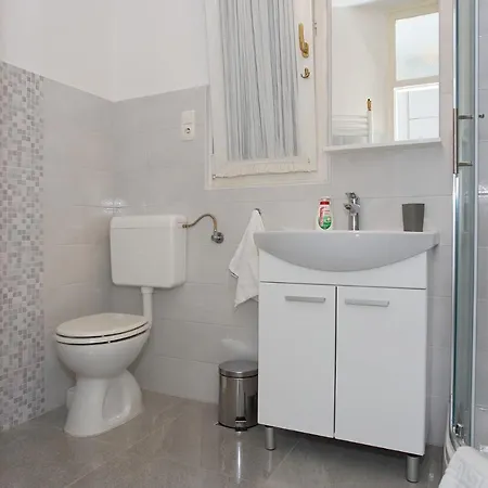 Appartamento Maja Zara