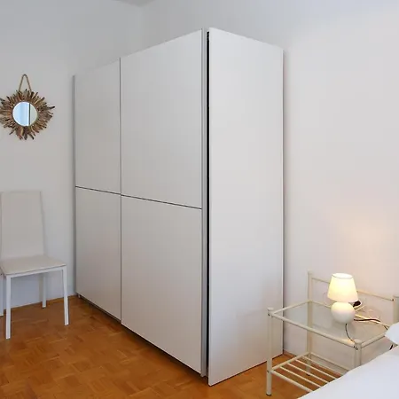 Apartmán Maja *