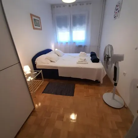 Maja Apartmán *