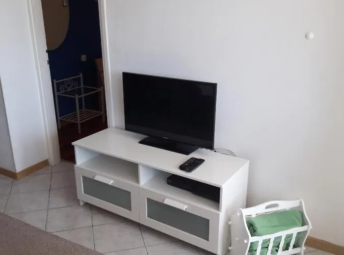 Maja Apartment