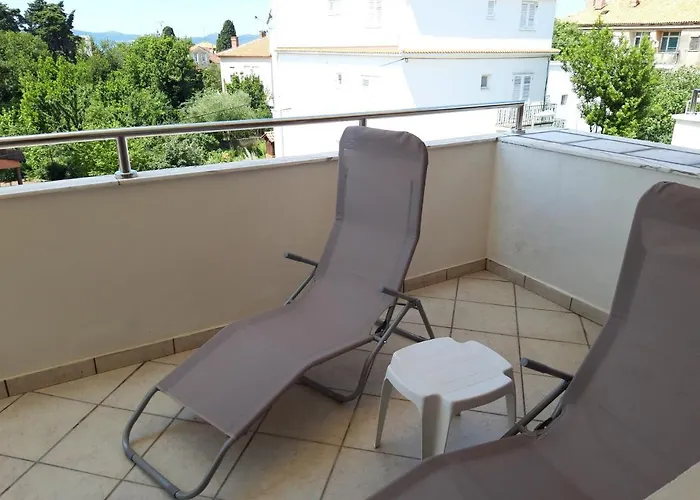 Maja Διαμέρισμα Ζαντάρ