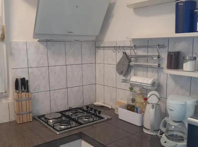 Διαμέρισμα Maja Ζαντάρ