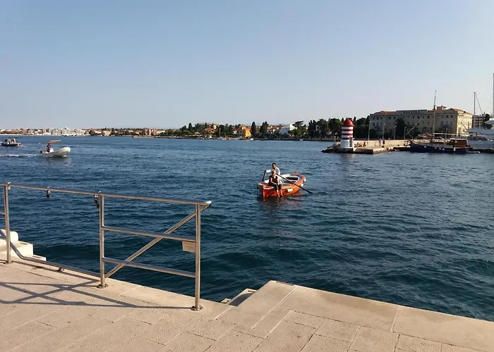 Maja Διαμέρισμα *