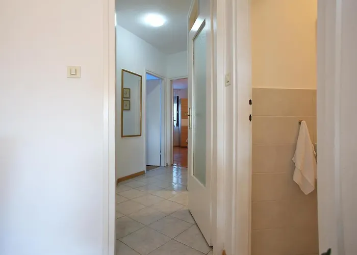 Maja Apartman Zadar