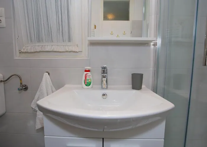 Διαμέρισμα Maja Ζαντάρ