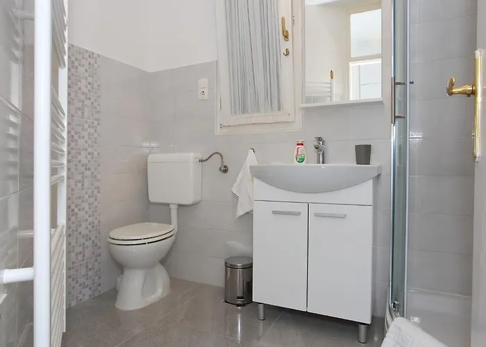 Διαμέρισμα Maja Ζαντάρ