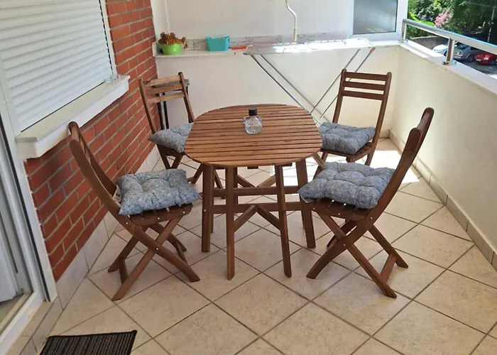 Διαμέρισμα Maja